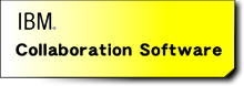 IBM Collaboration Software